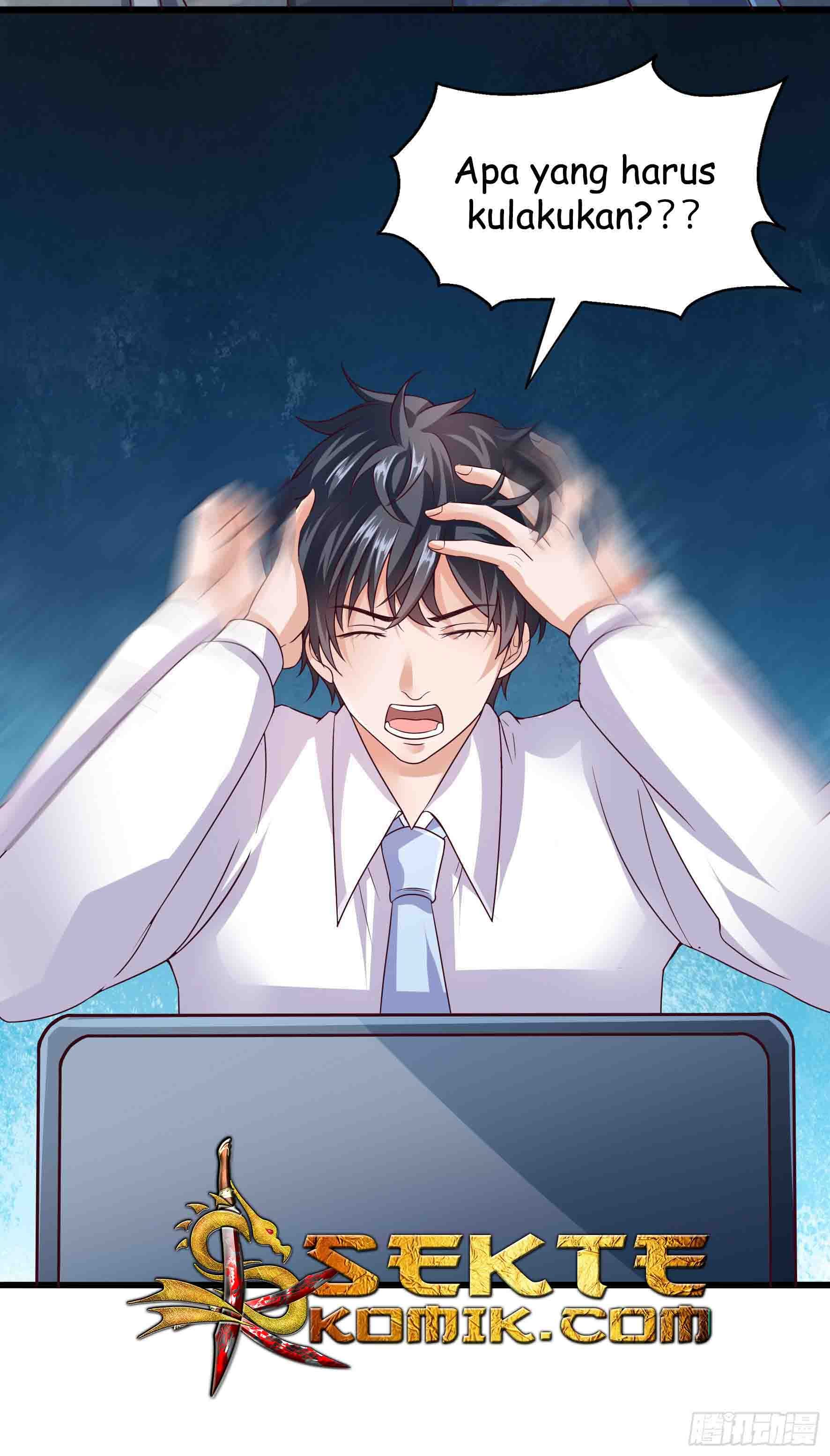 Fairy Demon Dad Chapter 06 Gambar 4